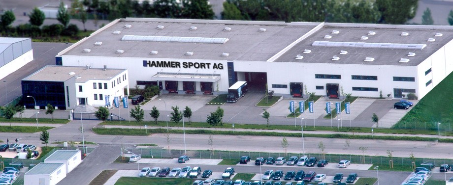 hammer